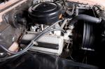 Chrysler New Yorker Newport Coupe 1955 года